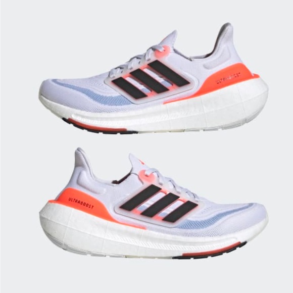 Adidas Ultraboost Light Running Shoes W - Picture 5 of 9